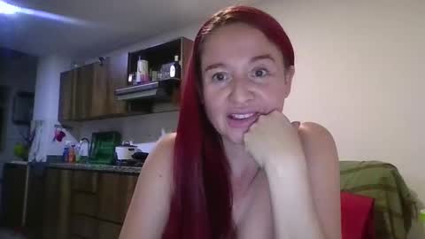 LUCY online show from 26, 3, 2026