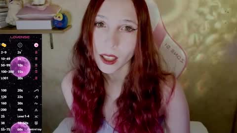  LUCY  online show from 31, 1, 2025