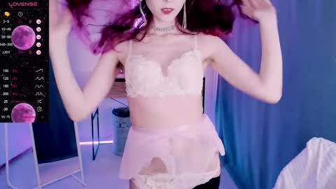  LUCY  online show from 7, 2, 2025