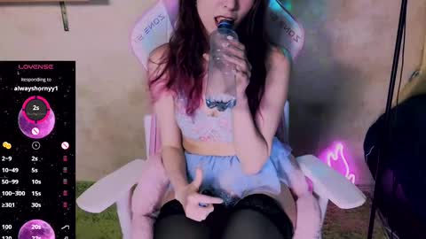  LUCY  online show from 10, 2, 2025