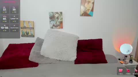 Lucy online show from 8, 12, 2024