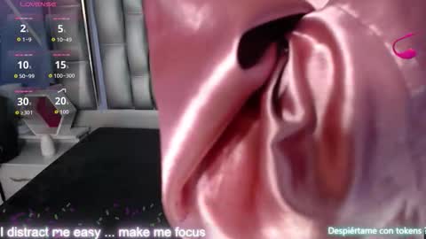  SleepyAbuela online show from 19, 9, 2025