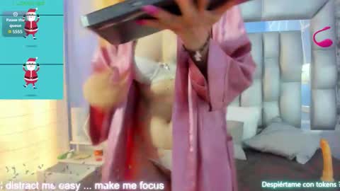  SleepyAbuela online show from 13, 12, 2025