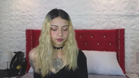 PINK online show from 27, 11, 2025