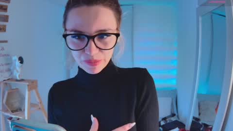 lucy online show from 14, 12, 2024