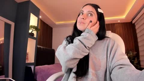 Snapshot of lucy_smith7 chatting on 20, 12, 2024 Sofia  online show from 20, 12, 2024