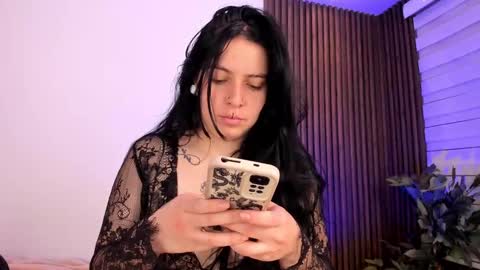 Snapshot of lucy_smith7 chatting on 23, 1, 2025 Sofia  online show from 23, 1, 2025