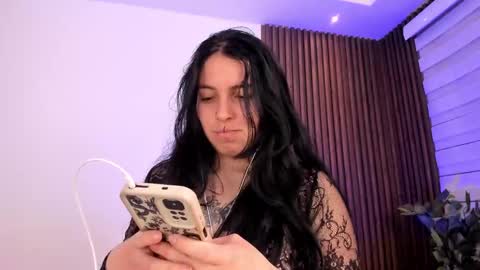 Snapshot of lucy_smith7 chatting on 23, 1, 2025 Sofia  online show from 23, 1, 2025