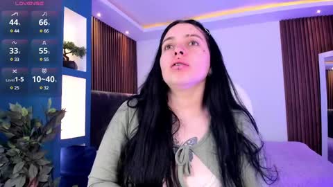 Snapshot of lucy_smith7 chatting on 14, 2, 2025 Sofia  online show from 14, 2, 2025