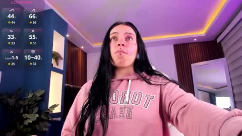 Snapshot of lucy_smith7 chatting on 26, 2, 2025 Sofia  online show from 26, 2, 2025