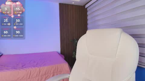 Snapshot of lucy_smith7 chatting on 30, 9, 2025 Sofia  online show from 30, 9, 2025