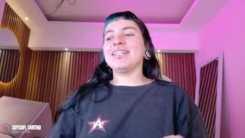 Sofia  online show from 20, 3, 2026