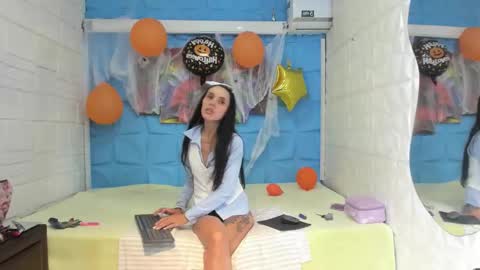 Lucy unlimit come back here  online show from 31, 10, 2025