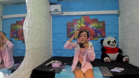 Lucy unlimit come back here  online show from 6, 11, 2025