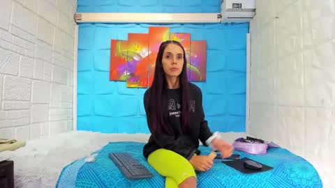 Lucy unlimit come back here  online show from 16, 2, 2026