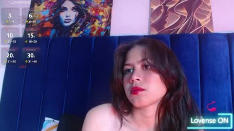 lucy_wish1 online show from 4, 6, 2026