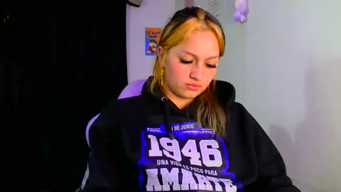 LUCIA  online show from 31, 12, 2024