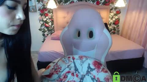 Lucy Cute online show from 6, 2, 2025