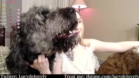 Lucy online show from 2, 2, 2026