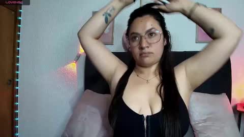 Snapshot of lucyfer_111 chatting on 28, 5, 2026 sam online show from 28, 5, 2026