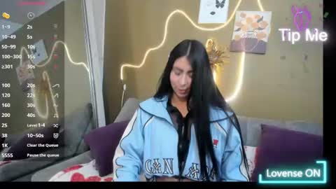 lucyfergp online show from 1, 7, 2026