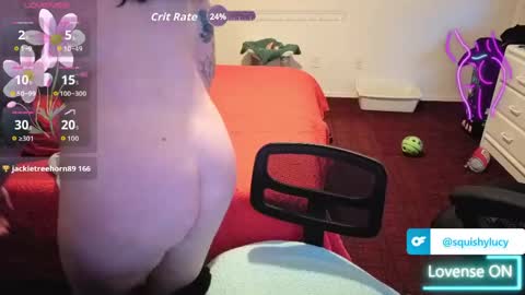 Lucy online show from 4, 4, 2026