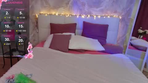 Lucy online show from 15, 2, 2026