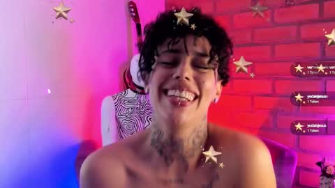 MALAMOR online show from 9, 12, 2024