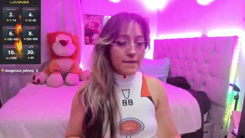 Lucy online show from 4, 2, 2026