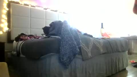 Lucy Loves Lookers online show from 20, 1, 2025