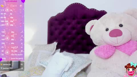 Snapshot of lucyluy chatting on 22, 12, 2024 Instagramlucyluy10 online show from 22, 12, 2024