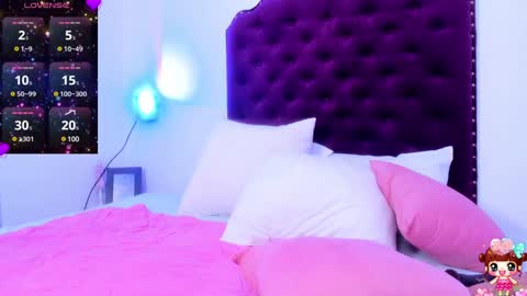 Snapshot of lucyluy chatting on 5, 1, 2025 Instagramlucyluy10 online show from 5, 1, 2025