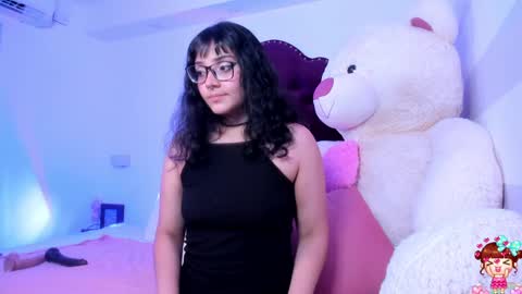Snapshot of lucyluy chatting on 20, 1, 2025 Instagramlucyluy10 online show from 20, 1, 2025