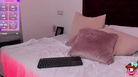 Snapshot of lucyluy chatting on 12, 2, 2025 Instagramlucyluy10 online show from 12, 2, 2025