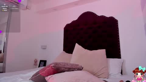 Snapshot of lucyluy chatting on 15, 2, 2025 Instagramlucyluy10 online show from 15, 2, 2025
