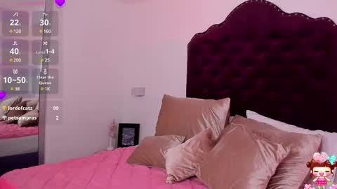 Snapshot of lucyluy chatting on 9, 3, 2025 Instagramlucyluy10 online show from 9, 3, 2025