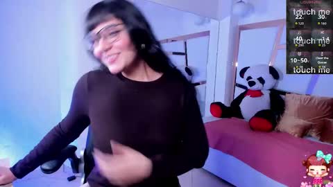 Snapshot of lucyluy chatting on 10, 9, 2025 Instagramlucyluy10 online show from 10, 9, 2025