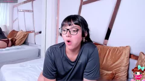 Snapshot of lucyluy chatting on 14, 9, 2025 Instagramlucyluy10 online show from 14, 9, 2025