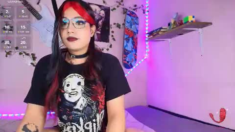 Lucy online show from 19, 6, 2026