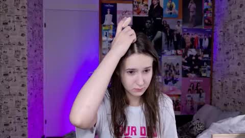 Lucy Rose online show from 24, 11, 2025