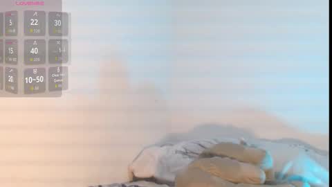 lucyrosess online show from 29, 11, 2025