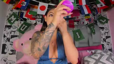 Snapshot of lucyrosse_ chatting on 28, 6, 2026 Lucy online show from 28, 6, 2026
