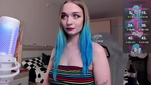 Lucy online show from 4, 12, 2024