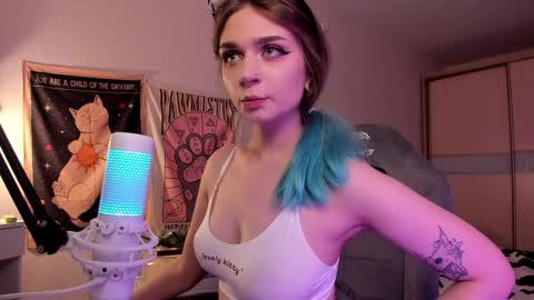 Lucy online show from 7, 1, 2025