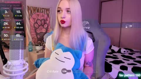 Lucy online show from 8, 3, 2025