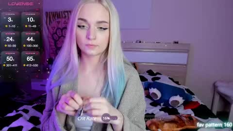 Lucy online show from 11, 3, 2025