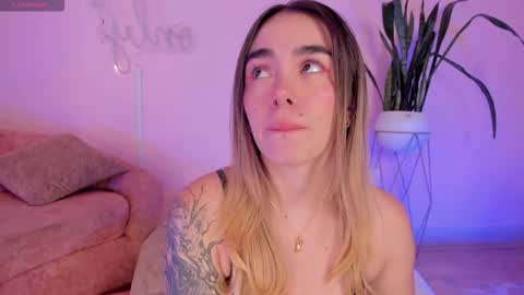 Lucy online show from 1, 11, 2025