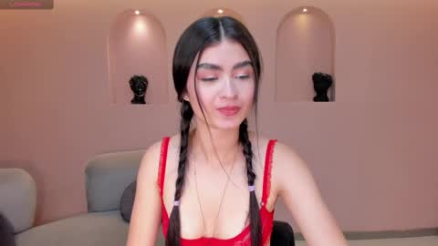 Snapshot of lucyweiss_ chatting on 18, 9, 2025 Lucy online show from 18, 9, 2025