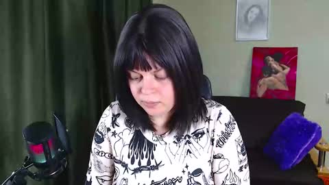 Snapshot of lucywmiller chatting on 26, 9, 2025 Call me Lucy online show from 26, 9, 2025