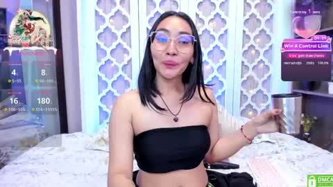 Lucy Liiu online show from 21, 12, 2024